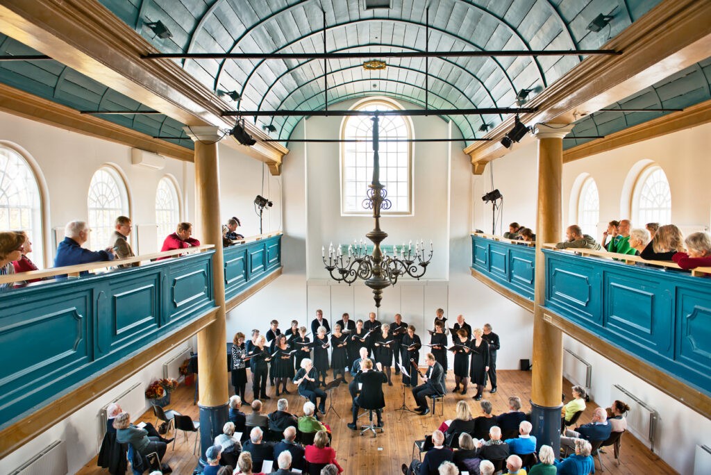 Kamerkoor Scala