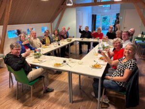 Kamerkoor Scala Dopersduin 2026