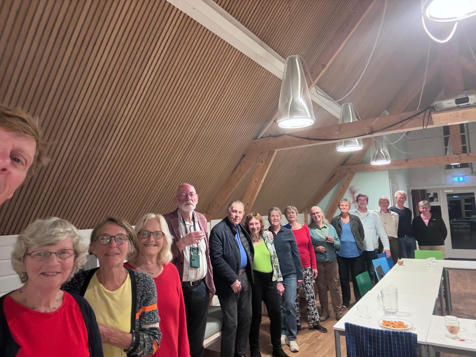 Kamerkoor Scala Dopersduin 2026